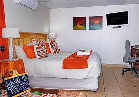 A Cherry Lane Self Catering and B&B