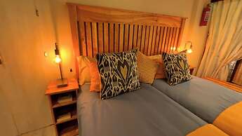 A Cherry Lane Self Catering and B&B