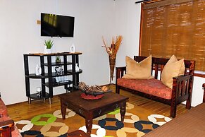 A Cherry Lane Self Catering and B&B