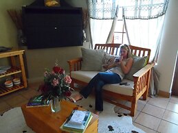 A Cherry Lane Self Catering and B&B