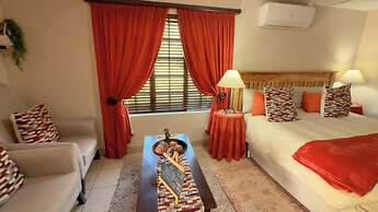 A Cherry Lane Self Catering and B&B