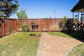 A Cherry Lane Self Catering and B&B