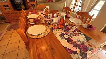 A Cherry Lane Self Catering and B&B