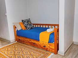 A Cherry Lane Self Catering and B&B