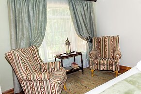 A Cherry Lane Self Catering and B&B
