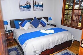 A Cherry Lane Self Catering and B&B
