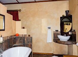 A Cherry Lane Self Catering and B&B