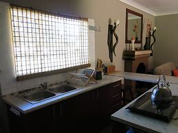 A Cherry Lane Self Catering and B&B