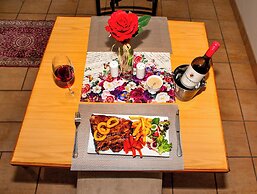 A Cherry Lane Self Catering and B&B