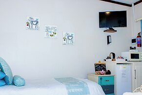 A Cherry Lane Self Catering and B&B