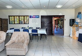 A Cherry Lane Self Catering and B&B