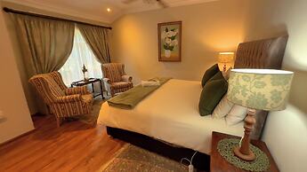 A Cherry Lane Self Catering and B&B