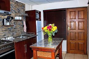 A Cherry Lane Self Catering and B&B
