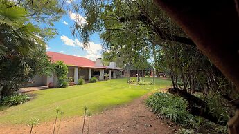 A Cherry Lane Self Catering and B&B