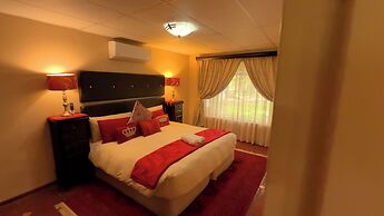 A Cherry Lane Self Catering and B&B