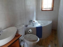 A Cherry Lane Self Catering and B&B