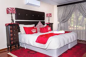 A Cherry Lane Self Catering and B&B