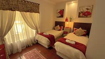 A Cherry Lane Self Catering and B&B