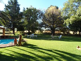 A Cherry Lane Self Catering and B&B
