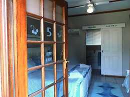A Cherry Lane Self Catering and B&B