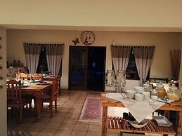 A Cherry Lane Self Catering and B&B