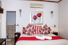 A Cherry Lane Self Catering and B&B