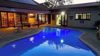 A Cherry Lane Self Catering and B&B