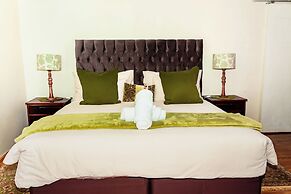 A Cherry Lane Self Catering and B&B