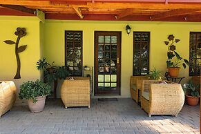 A Cherry Lane Self Catering and B&B