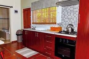 A Cherry Lane Self Catering and B&B