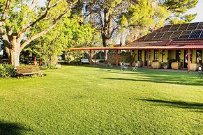 A Cherry Lane Self Catering and B&B