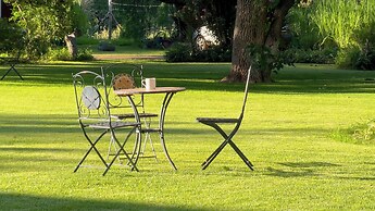 A Cherry Lane Self Catering and B&B