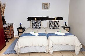 A Cherry Lane Self Catering and B&B