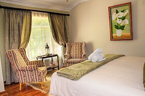 A Cherry Lane Self Catering and B&B