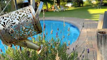 A Cherry Lane Self Catering and B&B