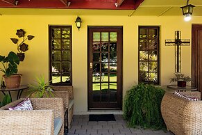 A Cherry Lane Self Catering and B&B