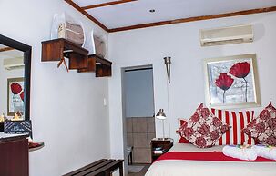 A Cherry Lane Self Catering and B&B