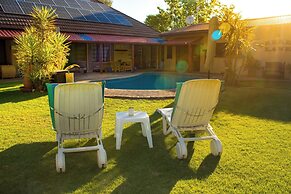 A Cherry Lane Self Catering and B&B