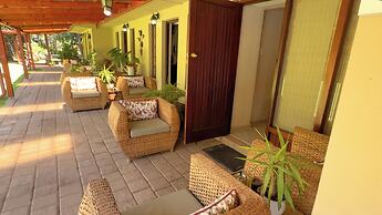 A Cherry Lane Self Catering and B&B