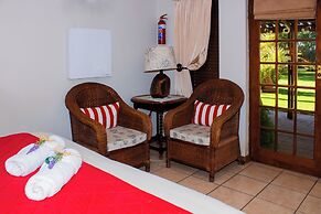 A Cherry Lane Self Catering and B&B