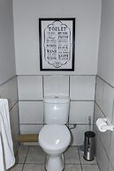 A Cherry Lane Self Catering and B&B