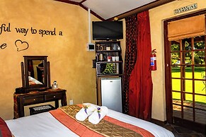 A Cherry Lane Self Catering and B&B