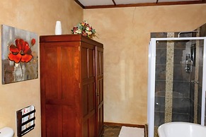A Cherry Lane Self Catering and B&B