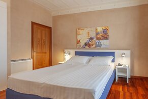 Residence La Gancia