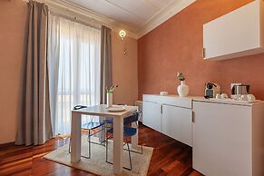 Residence La Gancia
