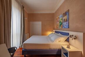 Residence La Gancia