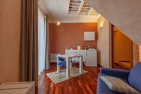 Residence La Gancia