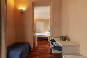 Residence La Gancia
