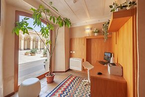 Residence La Gancia