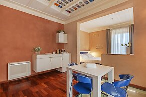 Residence La Gancia